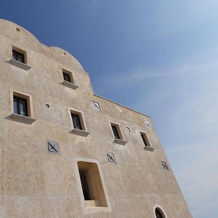 Monastero Santa Rosa Hotel & Spa Conca dei Marini Luaran gambar