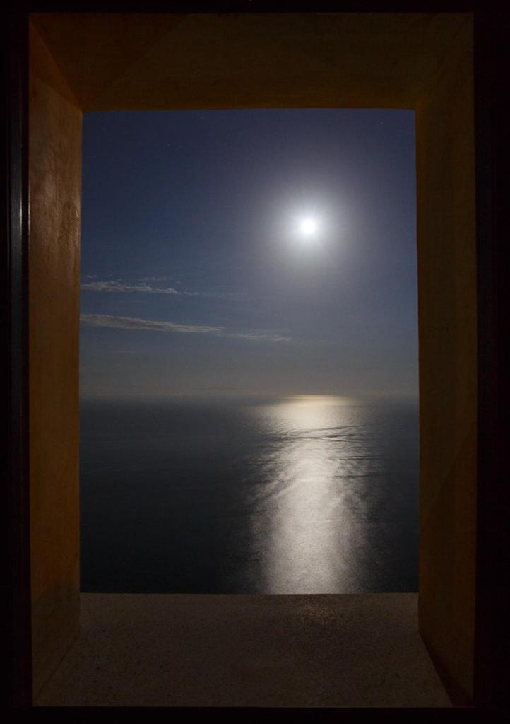 Monastero Santa Rosa Hotel & Spa Conca dei Marini Luaran gambar